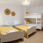 Anastasia's House Дом отдыха Уранополис