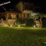 Anastasia's House Дом отдыха Уранополис