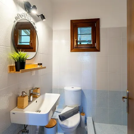 Anastasia's House Ouranoupoli