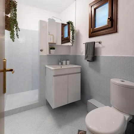 Anastasia's House Дом отдыха *