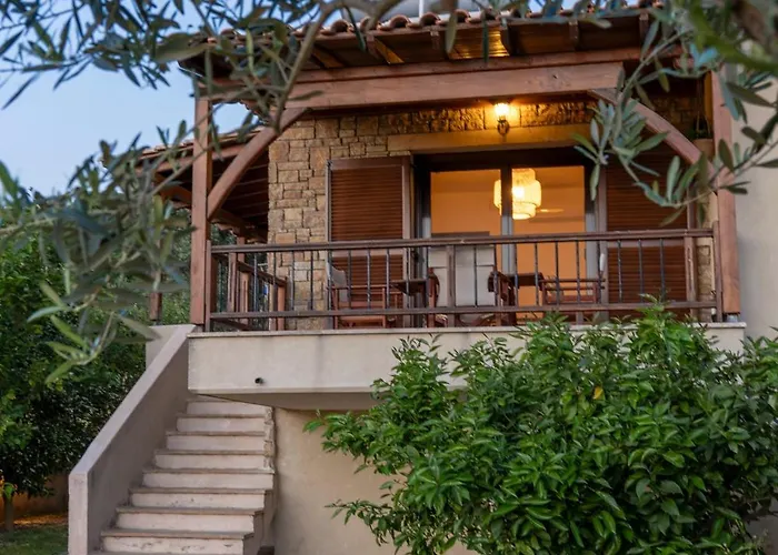 Anastasia's House *