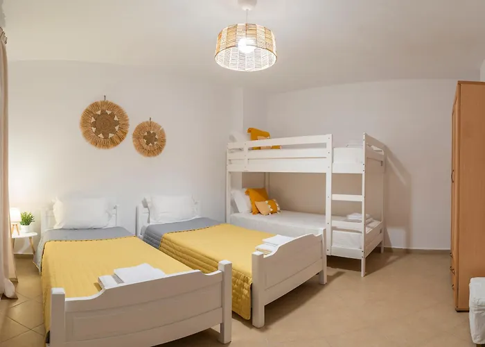 Anastasia's House Ouranoupoli