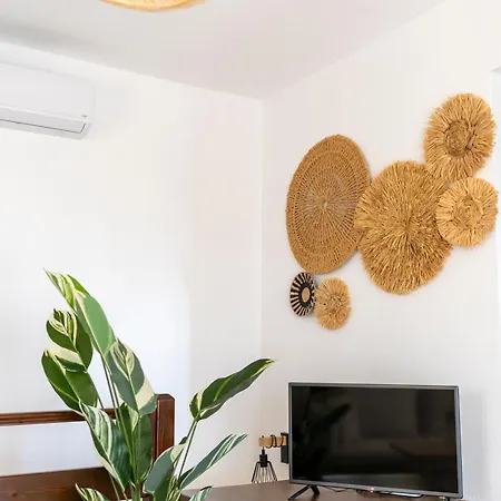 Holiday home Anastasia's House *