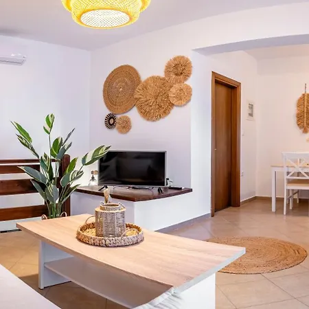 Holiday home Anastasia's House *