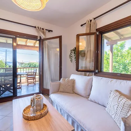 Anastasia's House Ouranoupoli