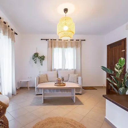 Anastasia's House