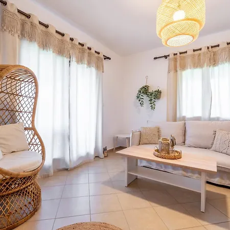 Anastasia's House Σπίτι διακοπών