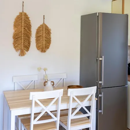 Anastasia's House * Ouranoupoli
