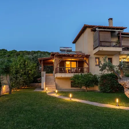 Anastasia's House *