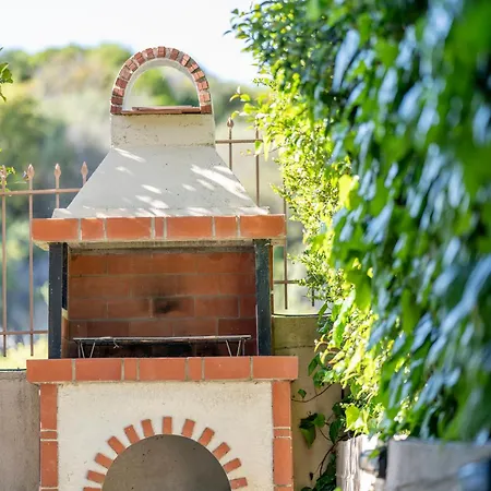 Anastasia's House Σπίτι διακοπών Ουρανούπολη