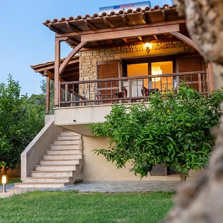 Anastasia's House *