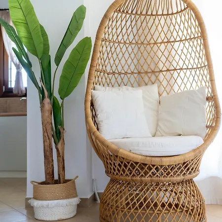 Anastasia's House Holiday home Ouranoupoli