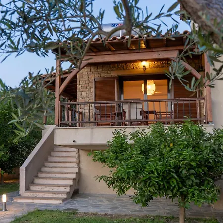 Anastasia's House *