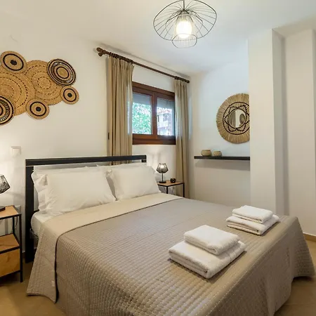 Anastasia's House Uranupoli