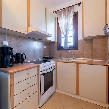 Holiday home Anastasia's House *