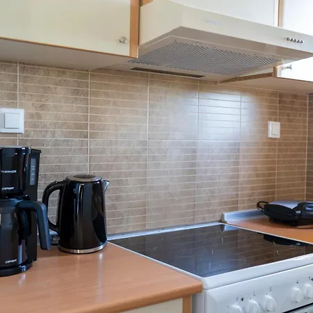 Dom wakacyjny Anastasia's House