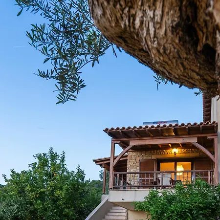 Anastasia's House *