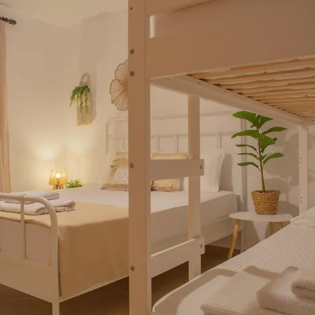 Holiday home Anastasia's House Ouranoupoli