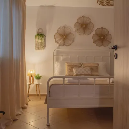 Anastasia's House *