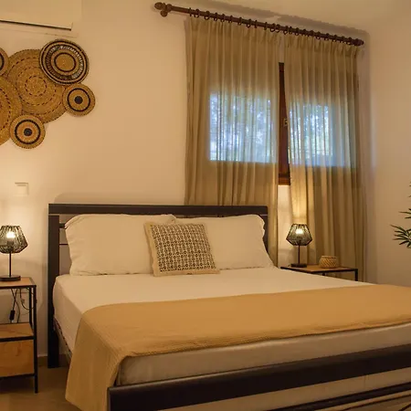 Anastasia's House Ouranoupoli