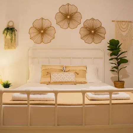 Anastasia's House Ουρανούπολη