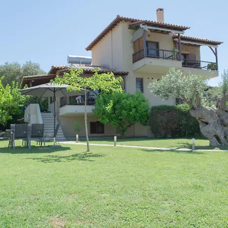 Anastasia's House