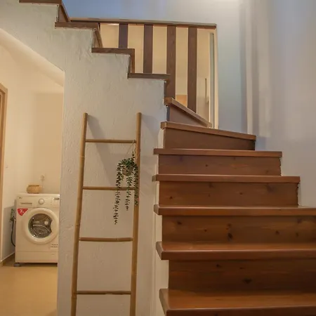 Anastasia's House Σπίτι διακοπών Ουρανούπολη