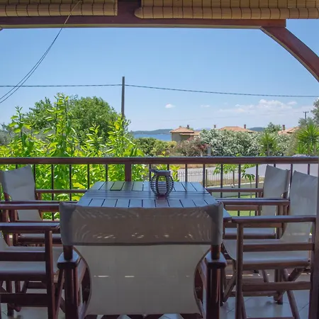 Anastasia's House * Ουρανούπολη