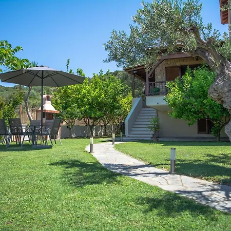 Casa vacanze Anastasia's House