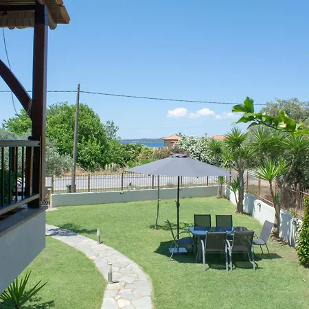 Casa vacanze Anastasia's House