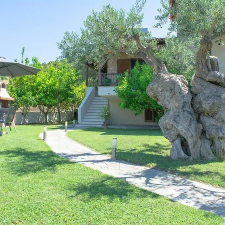 Anastasia's House *
