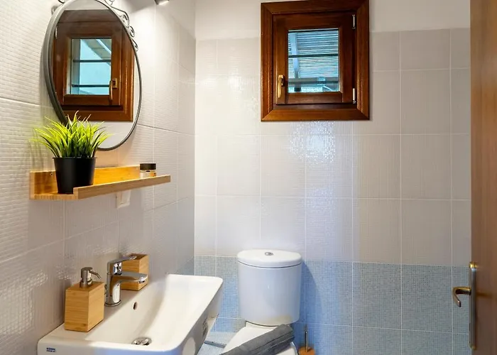 Anastasia's House Ouranoupoli