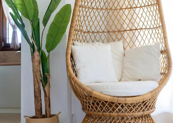 Anastasia's House Holiday home Ouranoupoli