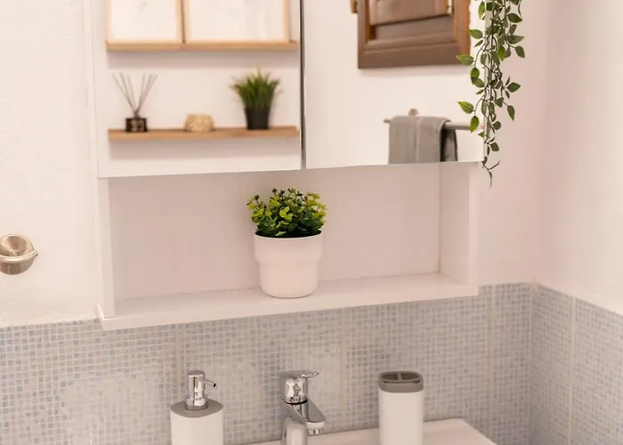 Anastasia's House Ouranoupoli