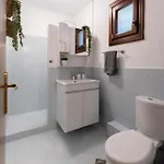 Anastasia's House Σπίτι διακοπών *