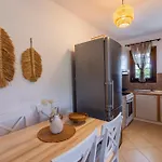 Anastasia's House Σπίτι διακοπών
