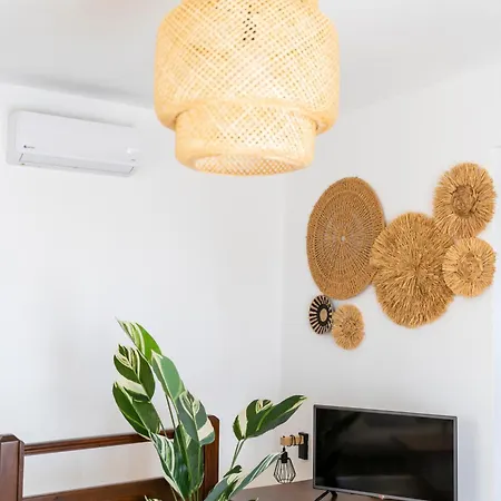 Anastasia's House Tatil Evi