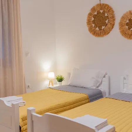 בית נופש Anastasia's House *