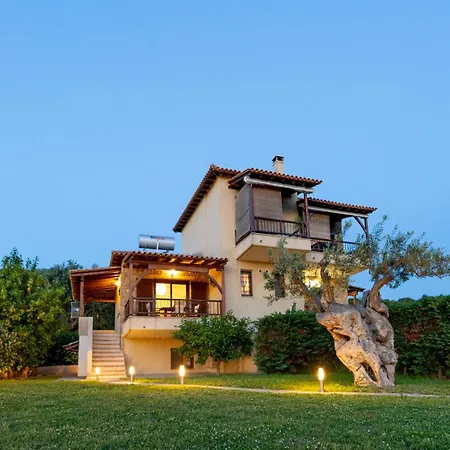 Anastasia's House