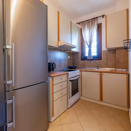 Tatil Evi Anastasia's House