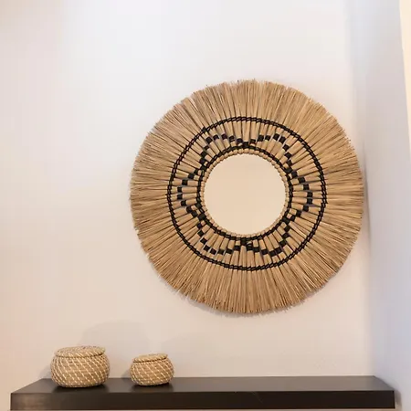 Anastasia's House בית נופש *
