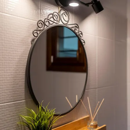 Tatil Evi Anastasia's House
