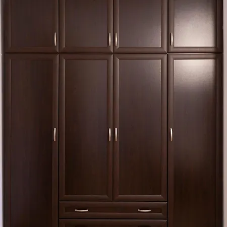 Anastasia's House * אואוראנואופולי