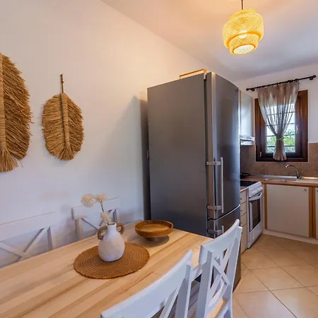 Anastasia's House Tatil Evi