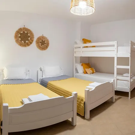 Anastasia's House Tatil Evi Ouranoupoli