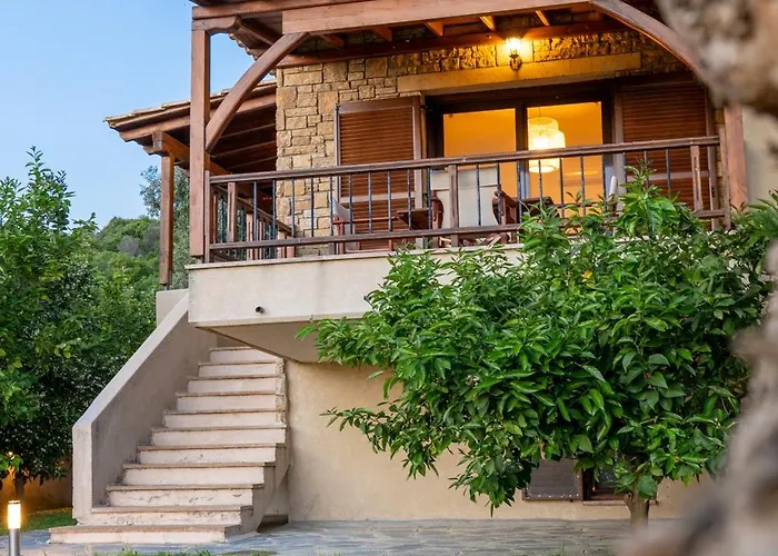Anastasia's House *