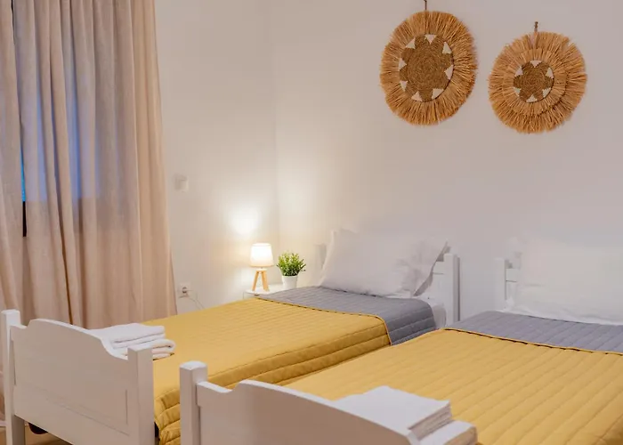 度假居 Anastasia's House *