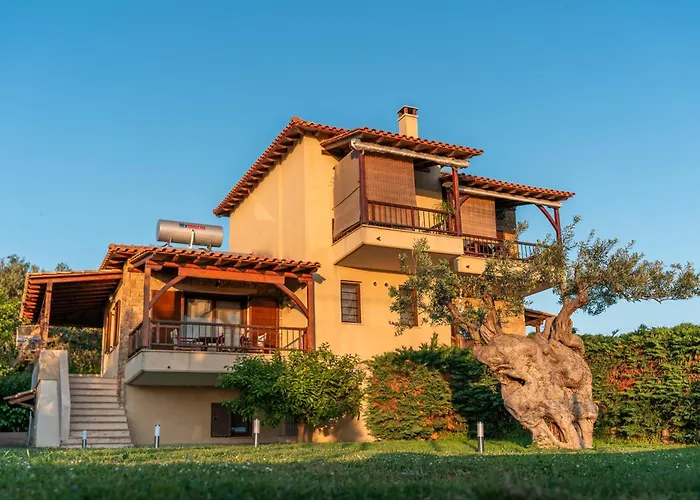 Anastasia's House * 欧拉努波利斯